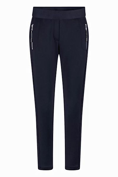 Jogg-Pants Raffaello Rossi blau günstig online kaufen