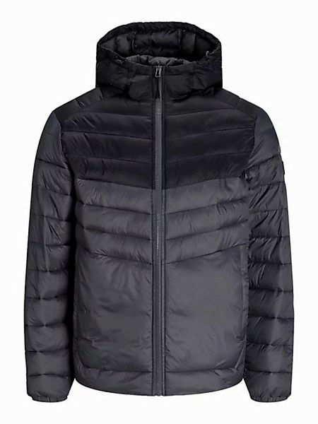 Jack & Jones Steppjacke "JJESPRINT PUFFER HOOD NOOS", mit Kapuze günstig online kaufen