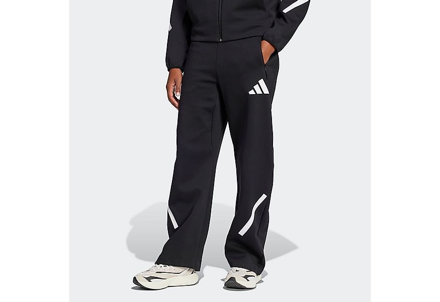 adidas Sportswear Sporthose W Z.N.E. BAR PT (1-tlg) günstig online kaufen