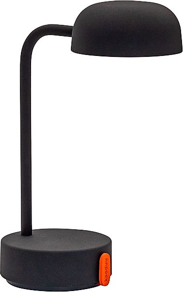 kooduu LED Tischleuchte »Fokus«, 1 flammig, Leuchtmittel LED-Modul   LED fe günstig online kaufen