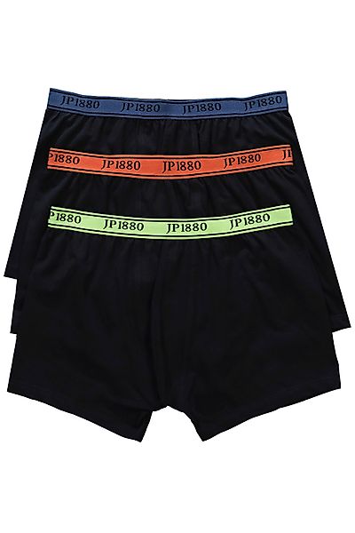 JP1880 Boxershorts JP 1880 Mid-Pants FLEXNAMIC® günstig online kaufen