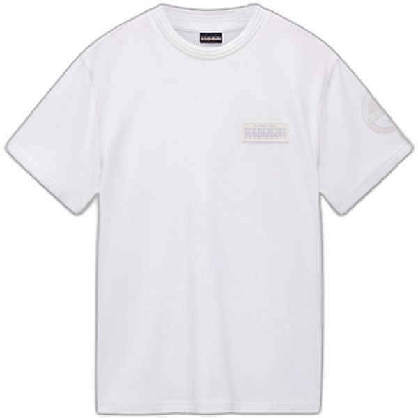 Napapijri  T-Shirt T-shirt  Amundsen günstig online kaufen