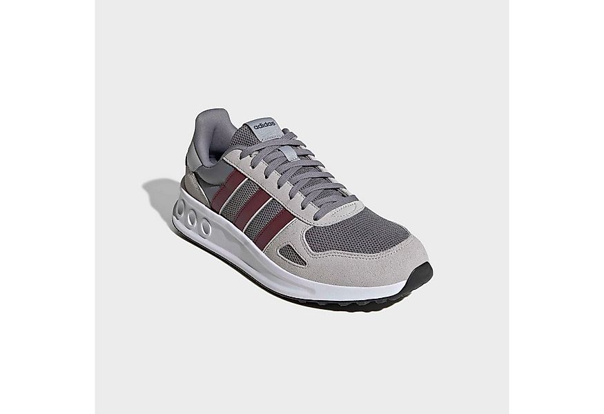 adidas Sportswear RUN 84 Sneaker inspiriert vom Design des adidas LA Traine günstig online kaufen