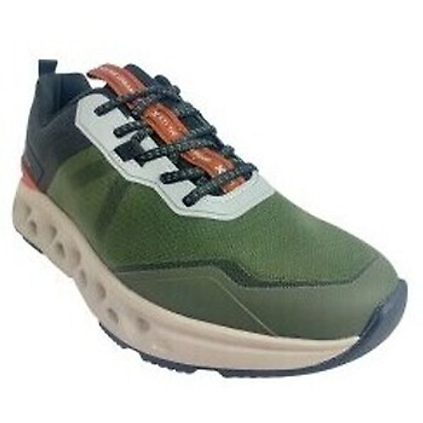 Xti  Sneaker Herren Sport  144565 khaki günstig online kaufen