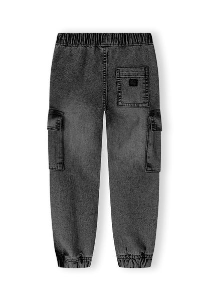 MINOTI Cargojeans Denim-Kampfhosen (3y-14y) günstig online kaufen