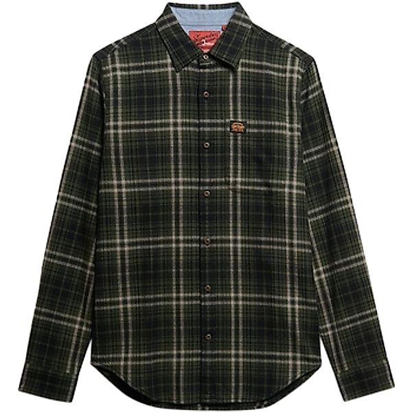 Superdry  Hemdbluse 269593 günstig online kaufen