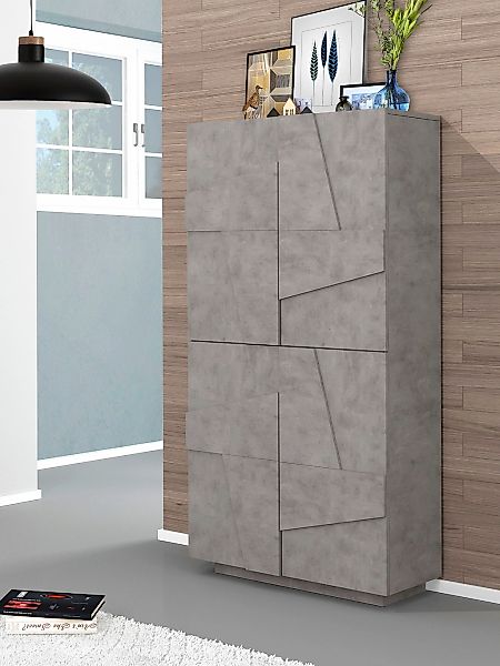 Home affaire Schuhschrank "Ping" günstig online kaufen