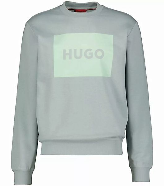 HUGO Sweatshirt Herren Sweatshirt DURAGOL222 (1-tlg) günstig online kaufen