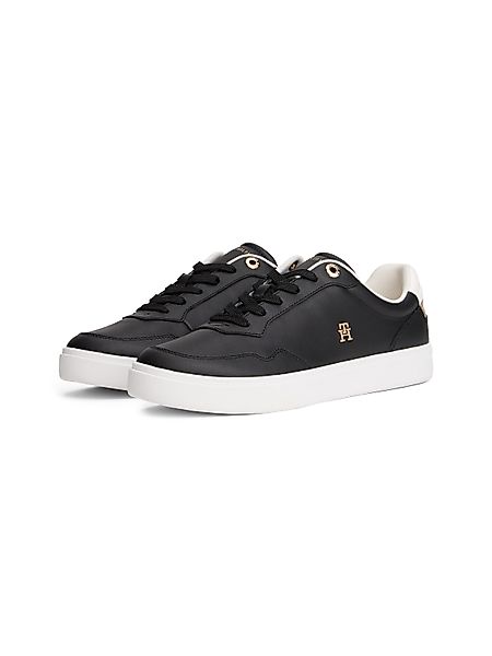 Tommy Hilfiger ESSENTIAL ELEVATED COURT SNEAKER günstig online kaufen