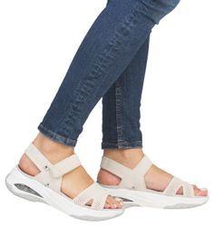 RIEKER Sport Byron Bay Sandale, Sport-Sandale, günstig online kaufen