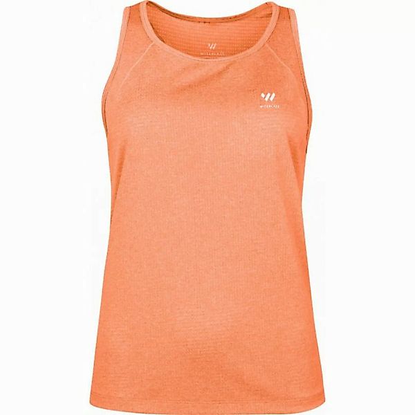 Witeblaze Tanktop Witeblaze Damen Tanktop SAKI Ladies Top 1121942 günstig online kaufen