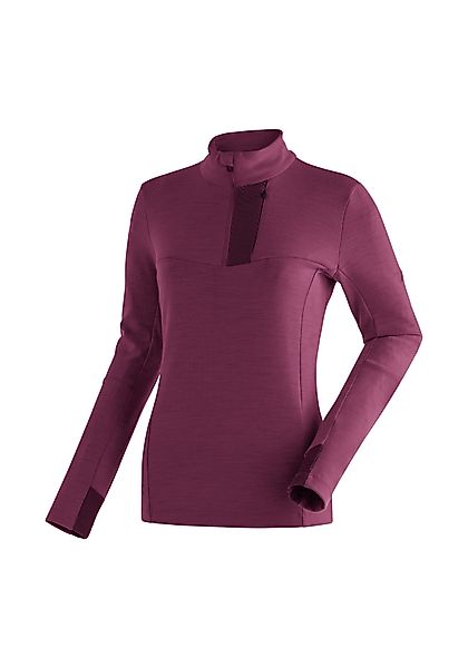 Maier Sports Funktionsshirt Skutvik HZ W günstig online kaufen