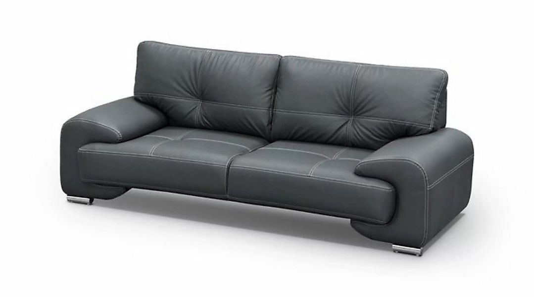 Beautysofa Sofa Dreisitzer Sofa Couch OMEGA Neu günstig online kaufen