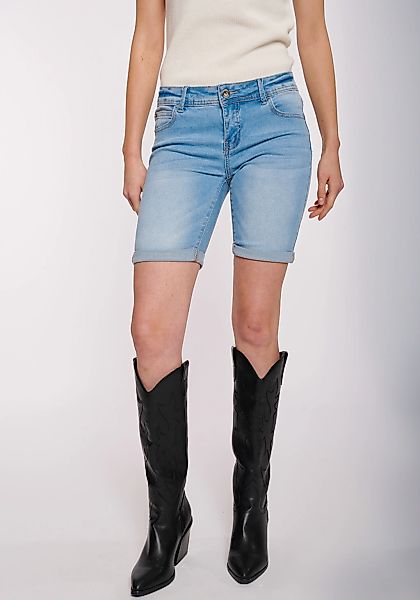 HaILY’S Shorts "SH C JN Je44nny" günstig online kaufen