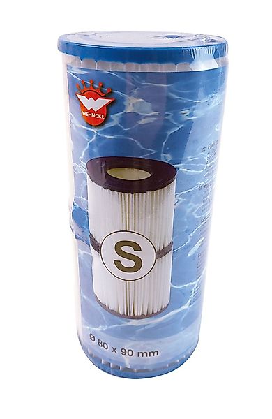 Wehncke Kartuschen-Filterpumpe pumpe 77525, 300 gal, günstig online kaufen