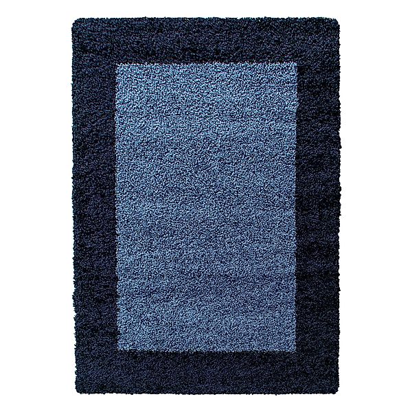 Teppium Teppich Bordüre Design, Rechteckig, Höhe: günstig online kaufen