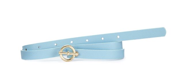 LASCANA Hüftgürtel "Hosengürtel" schmale und modische Form, Gürtel, Jeansgü günstig online kaufen