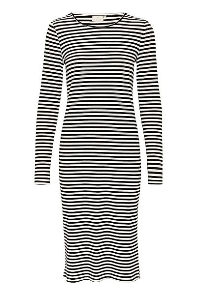 KAFFE Strickkleid Kleid KAbenedikte günstig online kaufen