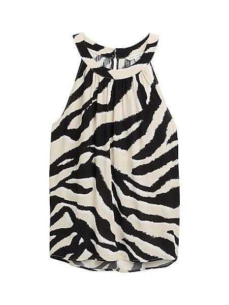 TOM TAILOR Klassische Bluse günstig online kaufen