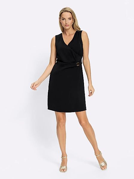 heine Wickelkleid "Kleid" günstig online kaufen