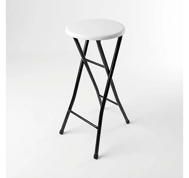 Riyashop Barhocker Barhocker XL Hocker Klapphocker Klappstuhl Stuhl Hoch Fa günstig online kaufen