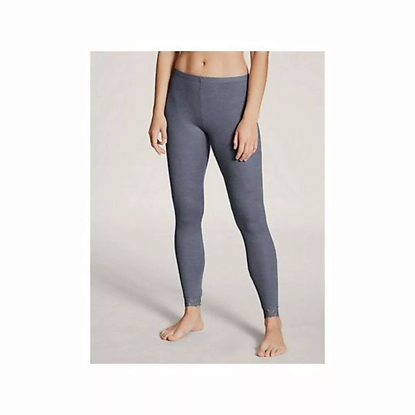 CALIDA Shorts blau regular fit (1-tlg) günstig online kaufen