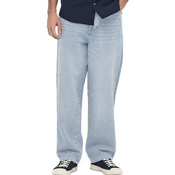 Only & Sons   Straight Leg Jeans 22032717-LBD günstig online kaufen