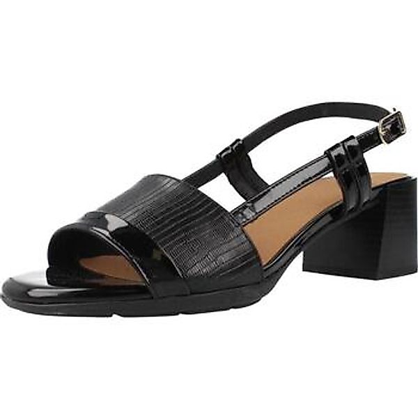 Geox  Sandalen D NEW MARYKARMEN günstig online kaufen