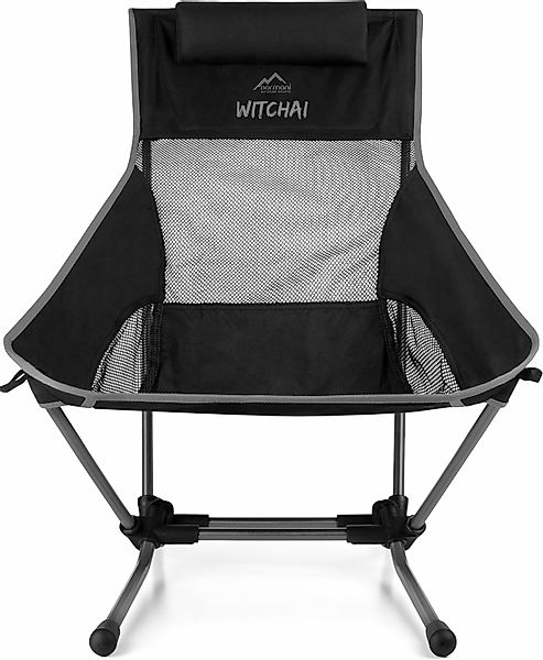 normani Campingstuhl Campingstuhl Witchai, Ultraleichter Strandstuhl günstig online kaufen