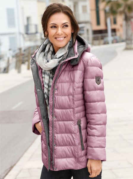 Witt Allwetterjacke Steppjacke günstig online kaufen