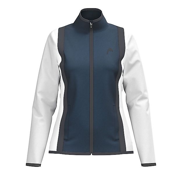 Head Trainingsjacke Club 25 günstig online kaufen