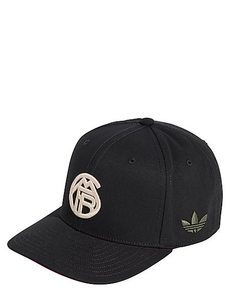adidas Performance Baseball Cap FC Bayern München I Snapback Cap Originals günstig online kaufen