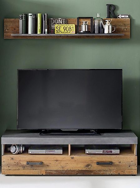 INOSIGN Wohnwand "Ilana" günstig online kaufen