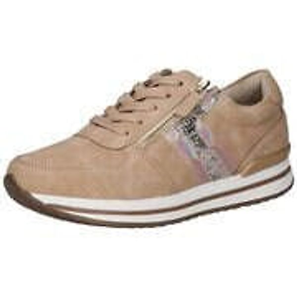 Charmosa Sneaker Damen beige günstig online kaufen