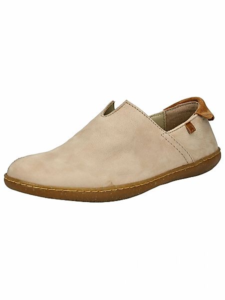 El Naturalista Slipper "El Naturalista Slipper Nubukleder" günstig online kaufen