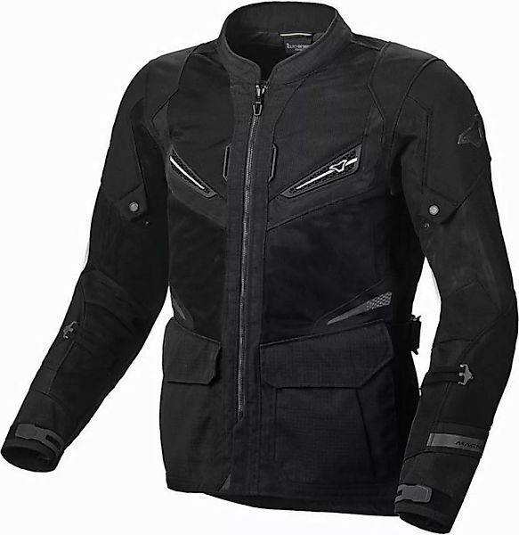 Macna Motorradjacke Aerocon Motorrad Textiljacke günstig online kaufen