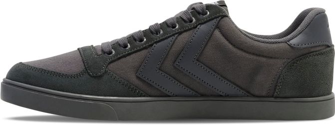 hummel Sneaker "SLIMMER STADIL TONAL LOW" günstig online kaufen