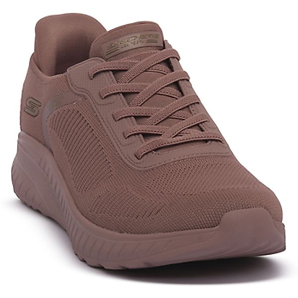 Skechers  Sneaker Bobs Squad Chaos 117497 ROS günstig online kaufen