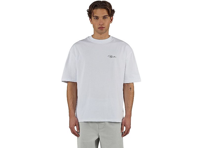 PEGADOR T-Shirt Pike Oversized Tee Pike Oversized Tee günstig online kaufen