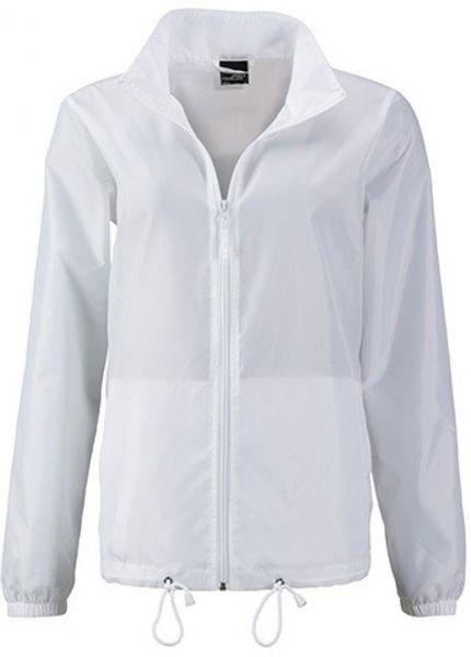 James & Nicholson Outdoorjacke Ladies`Promo Jacket günstig online kaufen