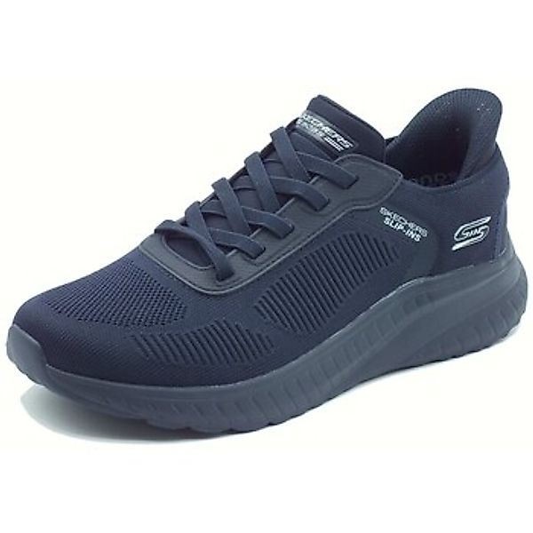 Skechers  Sneaker 118312 Bobs Squad Chaos Solid Step Dark günstig online kaufen