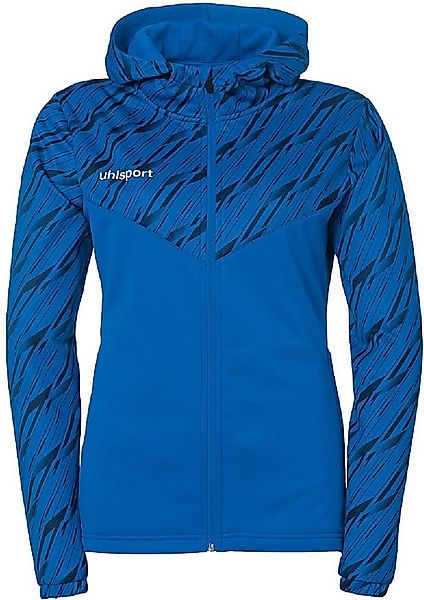 uhlsport Trainingsjacke Progressive 28 Multi Hood Jacke Damen günstig online kaufen