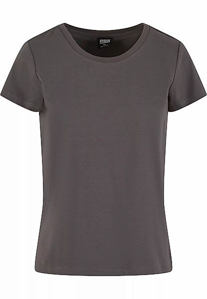 URBAN CLASSICS T-Shirt "Urban Classics Ladies Sorona Regular Tee", (1 tlg.) günstig online kaufen