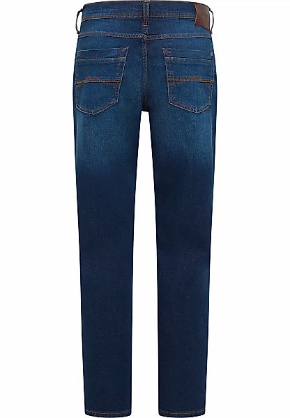 MUSTANG Stretch-Jeans "Style Washington Straight" günstig online kaufen