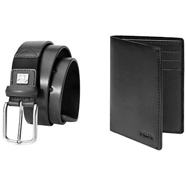 Pelpe  Gürtel Regalo hombre FBM Negro günstig online kaufen