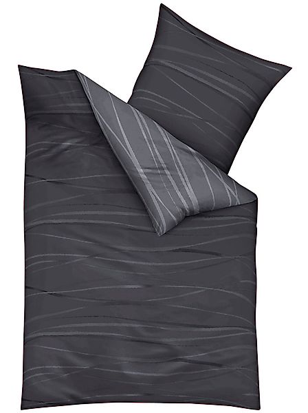 Witt Bettwäsche Bettwäsche, Mako-Satin, 2 teilig, günstig online kaufen