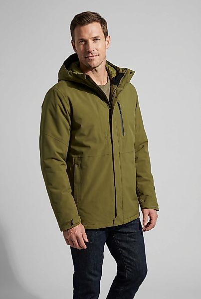 Icepeak Funktionsjacke "BAKERHILL" 1 Stk. tlg. wasserdicht mit 10000 mm Was günstig online kaufen