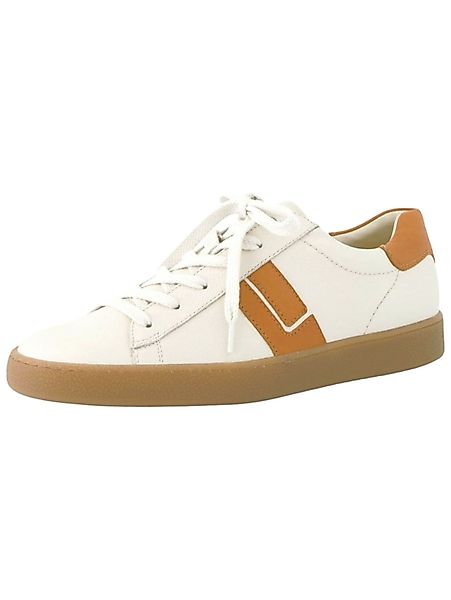 Paul Green Sneaker Glattleder Sneaker günstig online kaufen