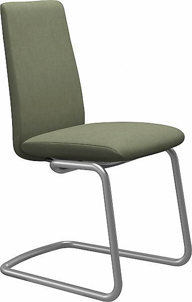 Stressless "Laurel" () Low Back, Größe M, mit Beinen aus Stahl in Chrom mat günstig online kaufen