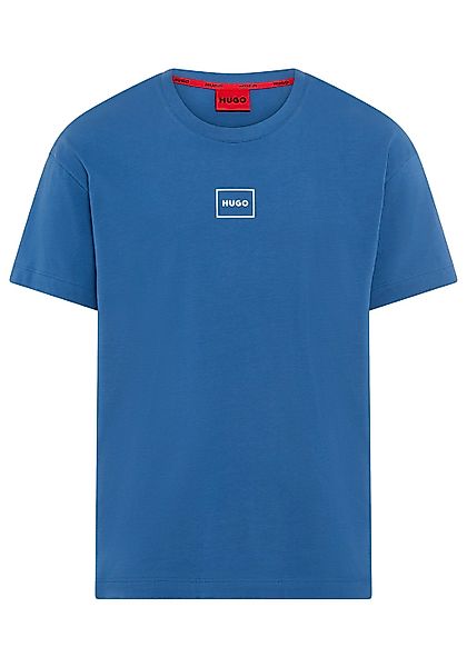 HUGO Underwear T-Shirt "Laze T-Shirt", mit Rundhalsausschnitt günstig online kaufen